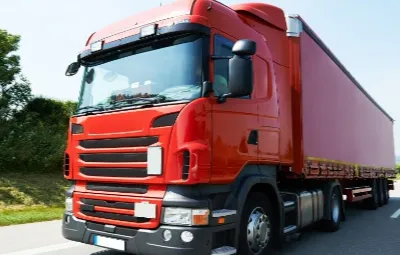 Ankara Arnavutköy Ambar Kargo